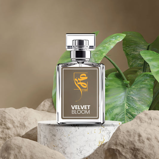 Velvet Bloom