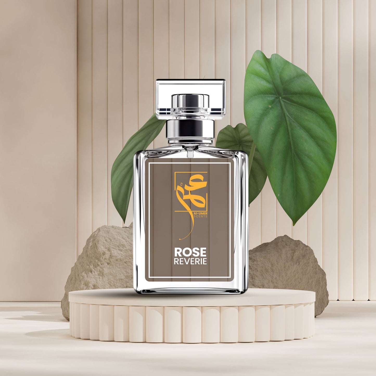 Rose Reverie