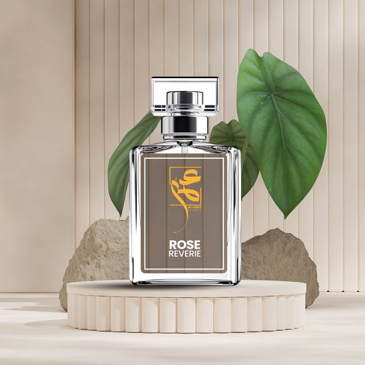Rose Reverie