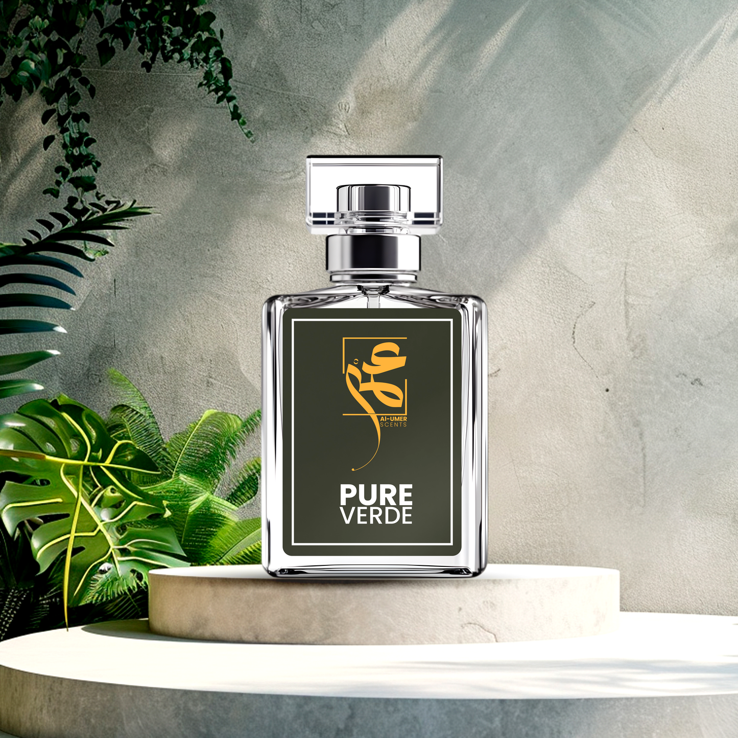 Pure Verde