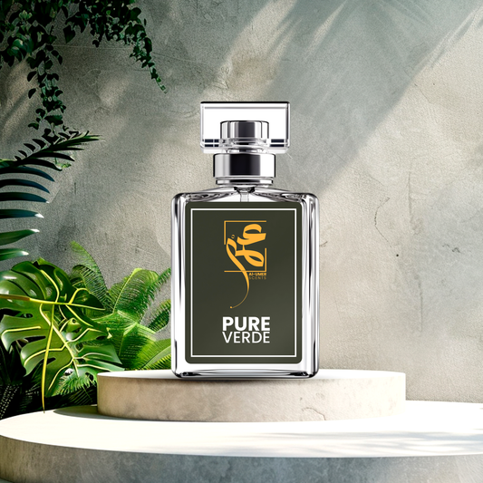 Pure Verde